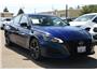 2024 Nissan Altima 2.5 SR Sedan 4D Thumbnail 3