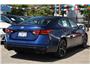 2024 Nissan Altima 2.5 SR Sedan 4D Thumbnail 4