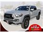 2018 Toyota Tacoma Double Cab TRD Off-Road Pickup 4D 5 ft Thumbnail 1