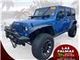 2016 Jeep Wrangler Unlimited Sport SUV 4D Thumbnail 1