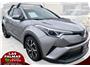 2018 Toyota C-HR XLE Sport Utility 4D Thumbnail 1
