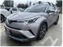 2018 Toyota C-HR XLE Sport Utility 4D Thumbnail 3