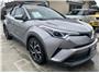 2018 Toyota C-HR XLE Sport Utility 4D Thumbnail 8