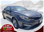 2019 Kia Optima LX Sedan 4D Thumbnail 1