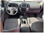 2016 Nissan Frontier Crew Cab SL Pickup 4D 5 ft Thumbnail 11