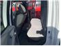 2016 Nissan Frontier Crew Cab SL Pickup 4D 5 ft Thumbnail 8