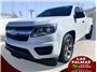 2016 Chevrolet Colorado Extended Cab Work Truck Pickup 2D 6 ft Thumbnail 1