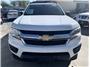 2016 Chevrolet Colorado Extended Cab Work Truck Pickup 2D 6 ft Thumbnail 2
