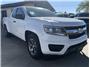 2016 Chevrolet Colorado Extended Cab Work Truck Pickup 2D 6 ft Thumbnail 3