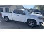 2016 Chevrolet Colorado Extended Cab Work Truck Pickup 2D 6 ft Thumbnail 4