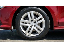 2018 Volkswagen Jetta 1.4T S Sedan 4D Thumbnail 9