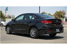 2020 Kia Rio S Sedan 4D Thumbnail 7