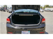 2020 Kia Rio S Sedan 4D Thumbnail 9