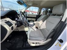 2019 Ford Flex SEL Sport Utility 4D Thumbnail 10