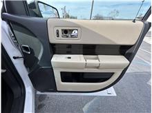 2019 Ford Flex SEL Sport Utility 4D Thumbnail 11