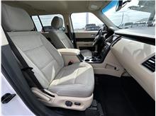 2019 Ford Flex SEL Sport Utility 4D Thumbnail 12