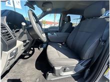 2019 Ford F150 SuperCrew Cab XL Pickup 4D 5 1/2 ft Thumbnail 10