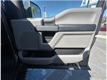 2019 Ford F150 SuperCrew Cab XL Pickup 4D 5 1/2 ft Thumbnail 11