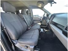 2019 Ford F150 SuperCrew Cab XL Pickup 4D 5 1/2 ft Thumbnail 12
