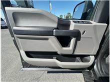 2019 Ford F150 SuperCrew Cab XL Pickup 4D 5 1/2 ft Thumbnail 9