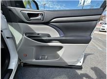 2019 Toyota Highlander Limited Sport Utility 4D Thumbnail 11