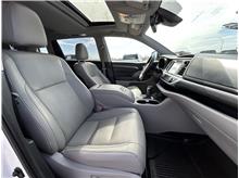 2019 Toyota Highlander Limited Sport Utility 4D Thumbnail 12