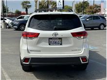 2019 Toyota Highlander Limited Sport Utility 4D Thumbnail 6