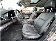2019 Subaru Outback 2.5i Limited Wagon 4D Thumbnail 12
