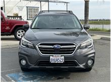 2019 Subaru Outback 2.5i Limited Wagon 4D Thumbnail 2