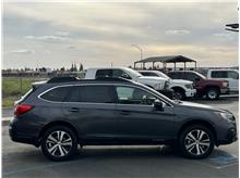 2019 Subaru Outback 2.5i Limited Wagon 4D Thumbnail 6