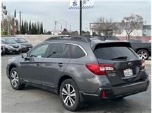 2019 Subaru Outback 2.5i Limited Wagon 4D Thumbnail 9