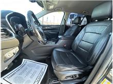 2018 Chevrolet Equinox Premier Sport Utility 4D Thumbnail 10