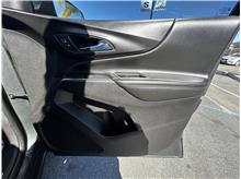 2018 Chevrolet Equinox Premier Sport Utility 4D Thumbnail 11