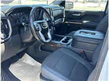 2021 GMC Sierra 1500 Crew Cab Elevation Pickup 4D 5 3/4 ft Thumbnail 10