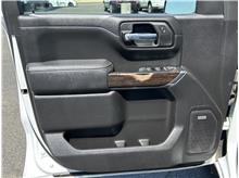 2021 GMC Sierra 1500 Crew Cab Elevation Pickup 4D 5 3/4 ft Thumbnail 11