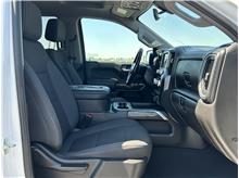 2021 GMC Sierra 1500 Crew Cab Elevation Pickup 4D 5 3/4 ft Thumbnail 12