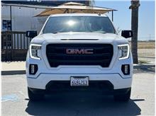 2021 GMC Sierra 1500 Crew Cab Elevation Pickup 4D 5 3/4 ft Thumbnail 2