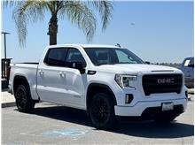 2021 GMC Sierra 1500 Crew Cab Elevation Pickup 4D 5 3/4 ft Thumbnail 3