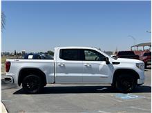 2021 GMC Sierra 1500 Crew Cab Elevation Pickup 4D 5 3/4 ft Thumbnail 4