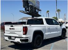 2021 GMC Sierra 1500 Crew Cab Elevation Pickup 4D 5 3/4 ft Thumbnail 5