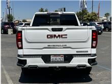 2021 GMC Sierra 1500 Crew Cab Elevation Pickup 4D 5 3/4 ft Thumbnail 6