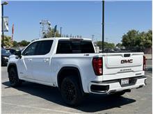 2021 GMC Sierra 1500 Crew Cab Elevation Pickup 4D 5 3/4 ft Thumbnail 7