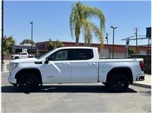 2021 GMC Sierra 1500 Crew Cab Elevation Pickup 4D 5 3/4 ft Thumbnail 8