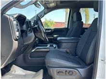 2021 GMC Sierra 1500 Crew Cab Elevation Pickup 4D 5 3/4 ft Thumbnail 9