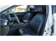 2021 Nissan Altima 2.5 Platinum Sedan 4D Thumbnail 11