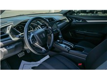 2019 Honda Civic Sport Sedan 4D Thumbnail 10