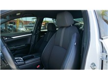 2019 Honda Civic Sport Sedan 4D Thumbnail 11