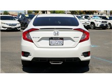 2019 Honda Civic Sport Sedan 4D Thumbnail 6
