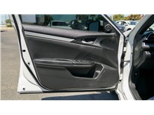 2019 Honda Civic Sport Sedan 4D Thumbnail 9