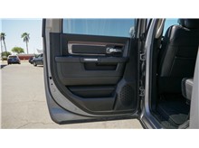 2019 Ram 1500 Classic Crew Cab Laramie Pickup 4D 5 1/2 ft Thumbnail 12